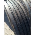 295/80 R22.5 Satoya SF042 (рулевая)